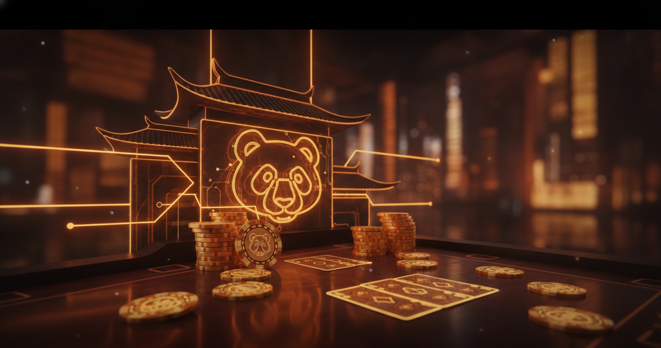 Golden Panda Casino